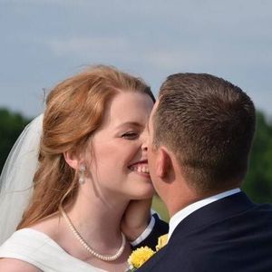 Meet your Posher, Evelyn